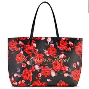 Victoria's Secret Tote Bag